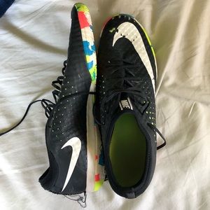 Nike indoor soccer cleats